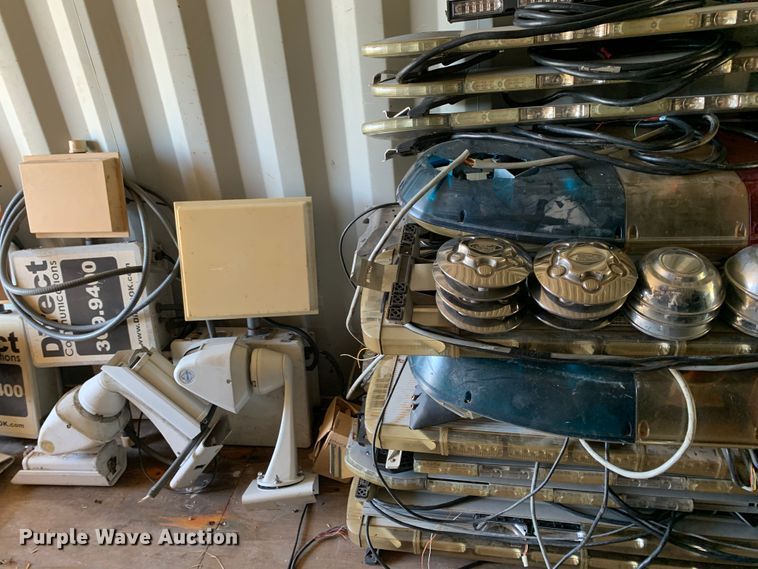 image for item IG9762 Automotive accessories