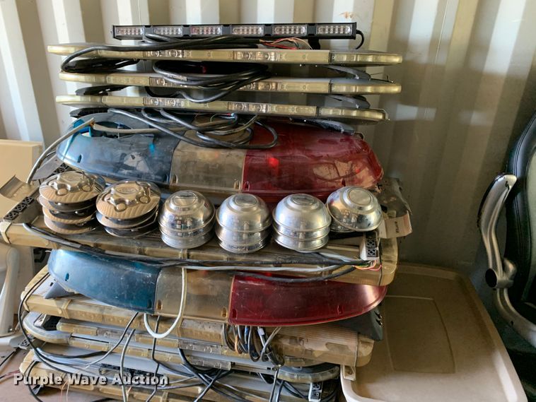 image for item IG9762 Automotive accessories