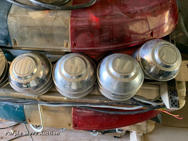 image for item IG9762 Automotive accessories