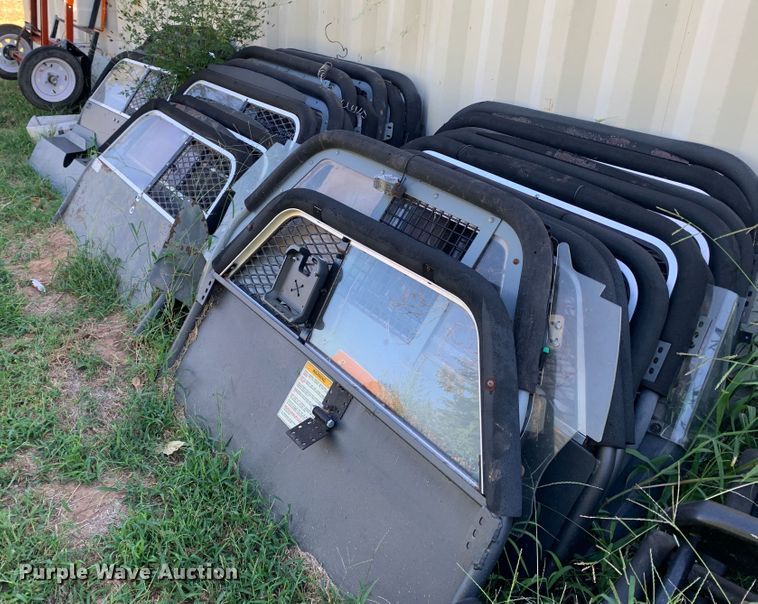 image for item IG9766 Automotive accessories