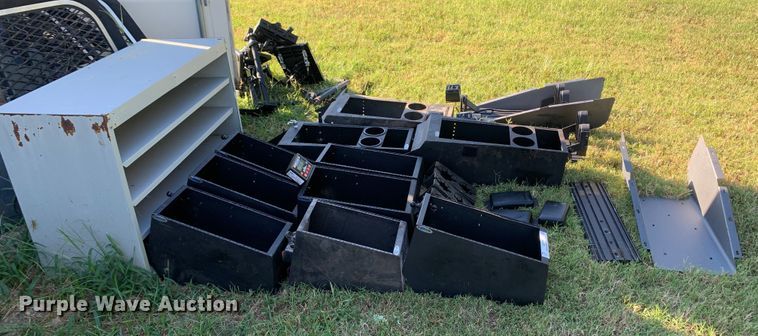 image for item IG9766 Automotive accessories