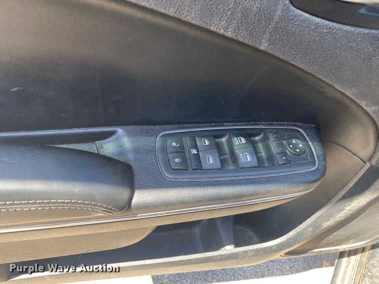 image for item IG9769 2015 Dodge Charger  Police