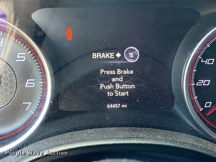 image for item IG9769 2015 Dodge Charger  Police