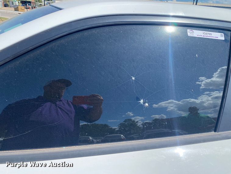 image for item IG9769 2015 Dodge Charger  Police