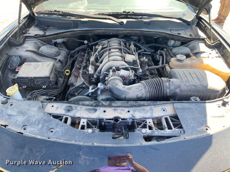 image for item IG9769 2015 Dodge Charger  Police