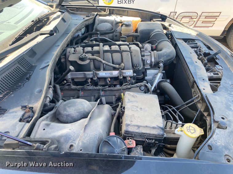 image for item IG9769 2015 Dodge Charger  Police