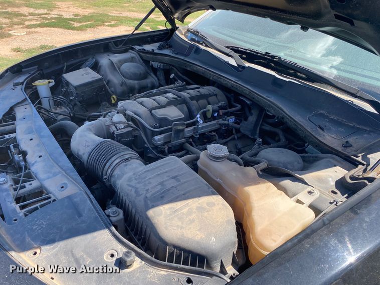 image for item IG9769 2015 Dodge Charger  Police