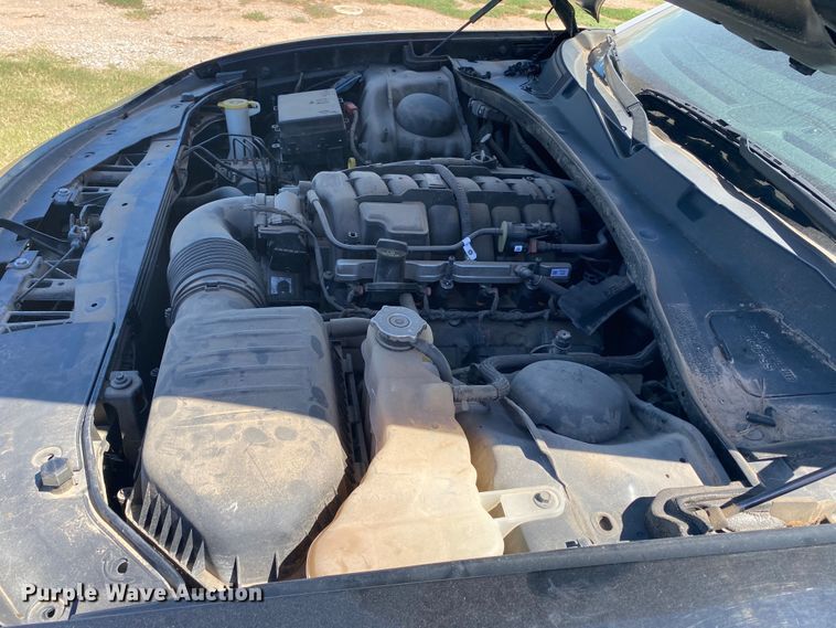 image for item IG9769 2015 Dodge Charger  Police