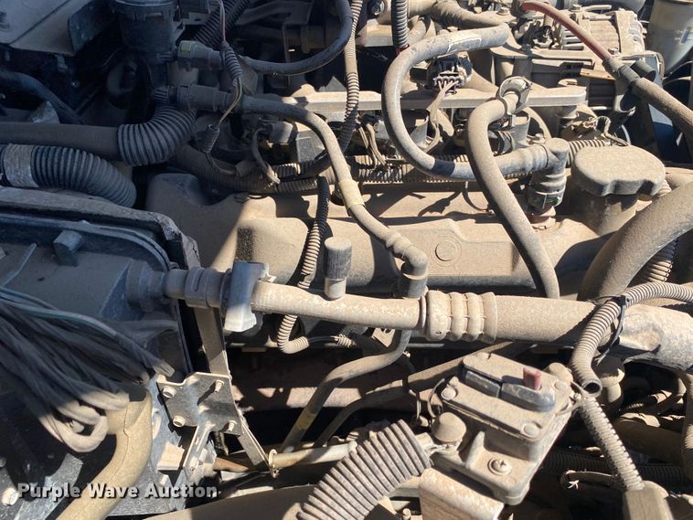 image for item IG9770 2009 Ford Crown Victoria Police Interceptor