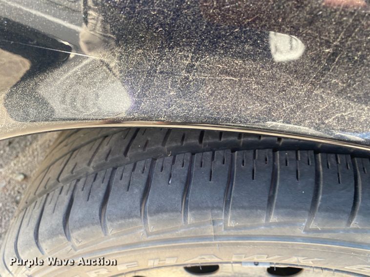 image for item IG9770 2009 Ford Crown Victoria Police Interceptor