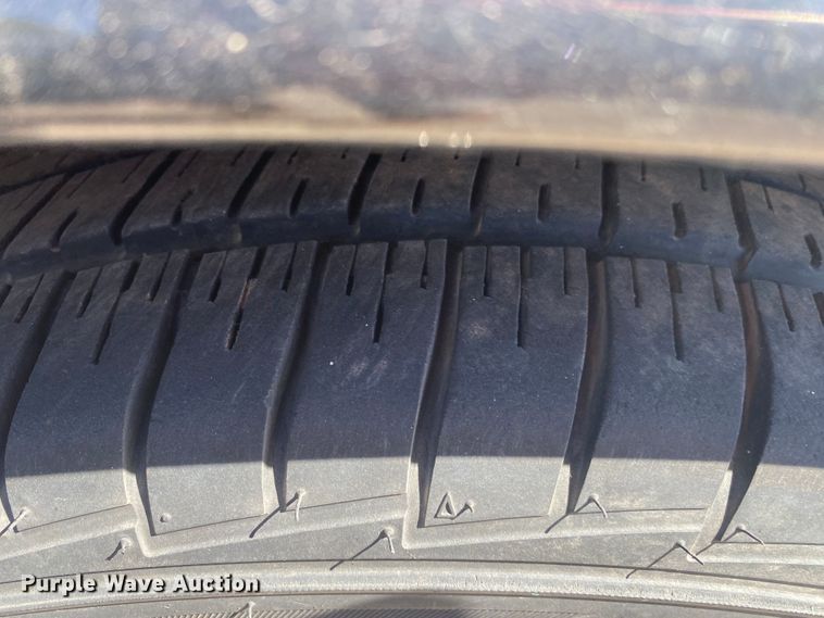 image for item IG9770 2009 Ford Crown Victoria Police Interceptor