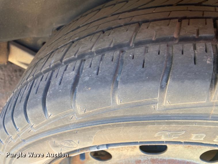 image for item IG9770 2009 Ford Crown Victoria Police Interceptor