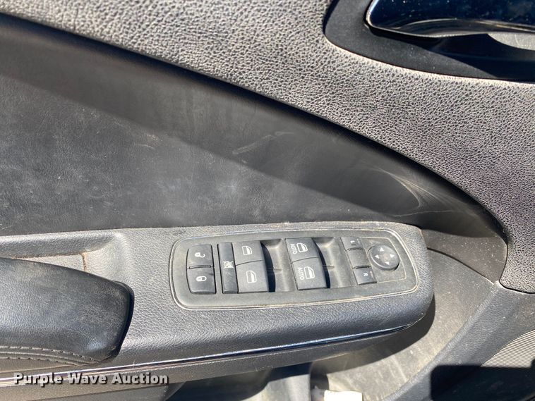 image for item IG9771 2014 Dodge Charger Police