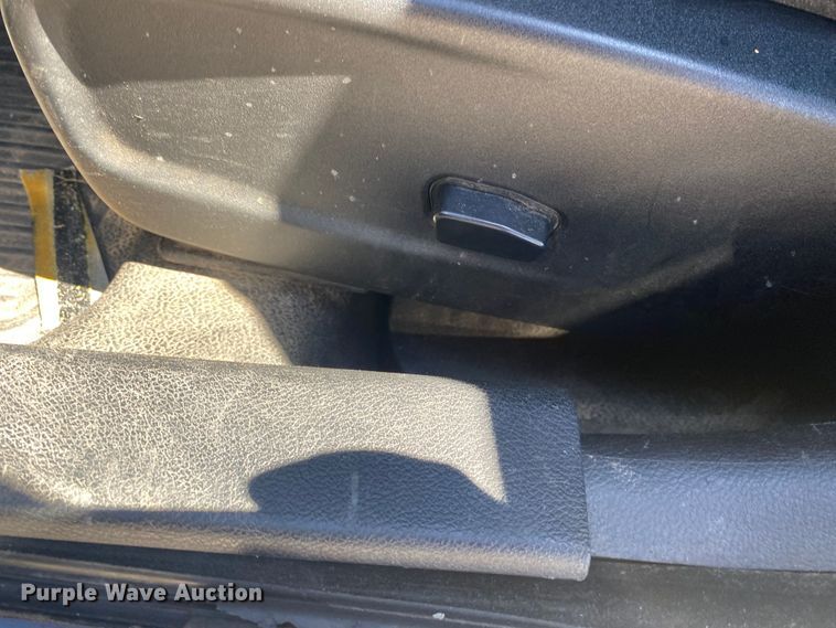 image for item IG9771 2014 Dodge Charger Police