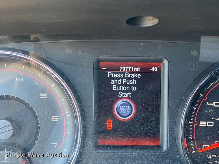 image for item IG9771 2014 Dodge Charger Police