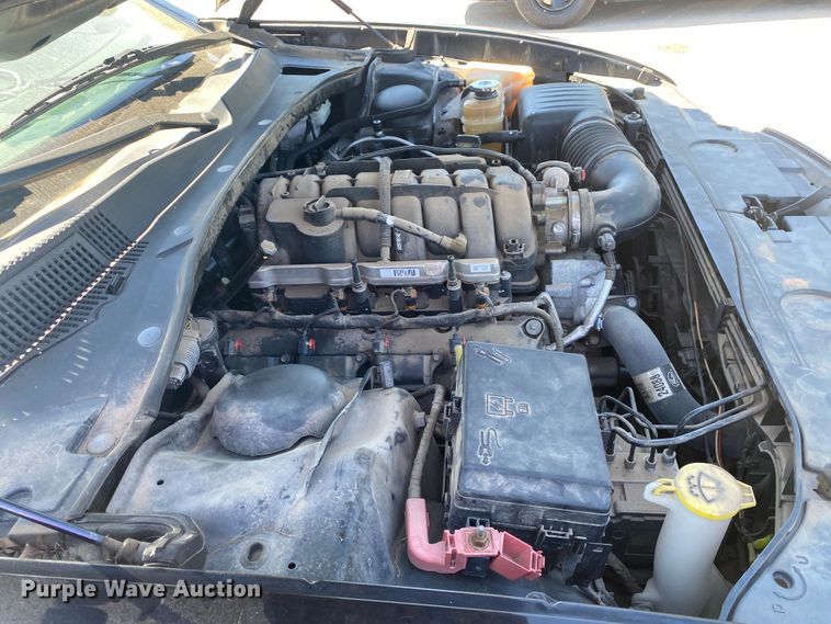 image for item IG9771 2014 Dodge Charger Police