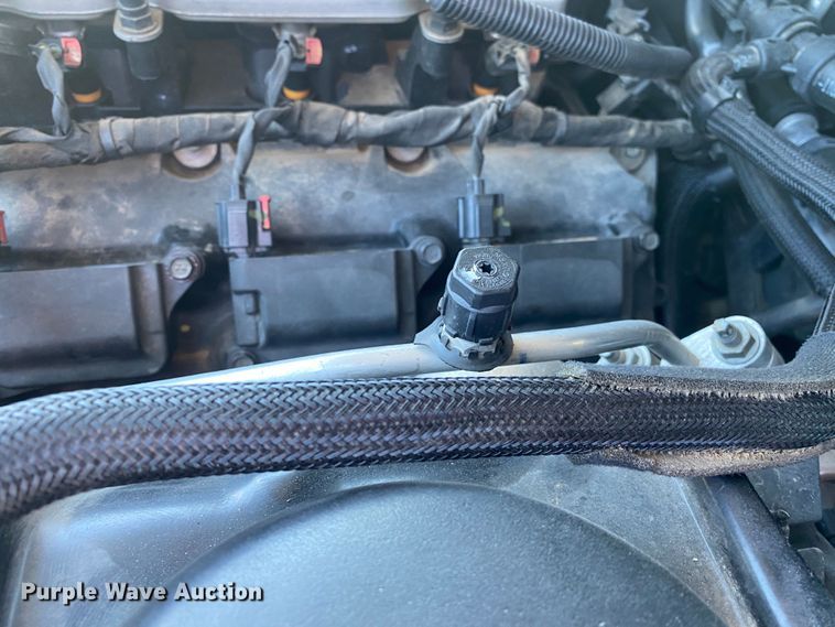 image for item IG9771 2014 Dodge Charger Police