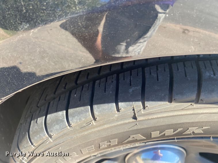 image for item IG9771 2014 Dodge Charger Police