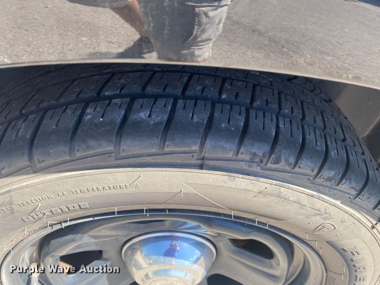 image for item IG9771 2014 Dodge Charger Police