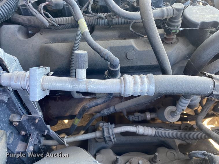 image for item IG9772 2009 Ford Crown Victoria Police Interceptor