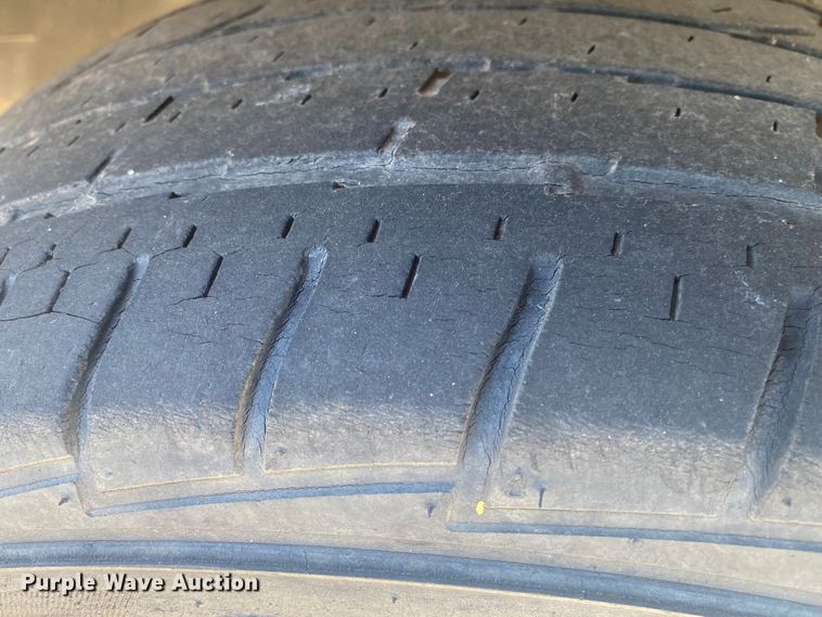 image for item IG9772 2009 Ford Crown Victoria Police Interceptor