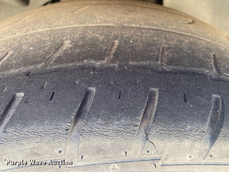 image for item IG9772 2009 Ford Crown Victoria Police Interceptor