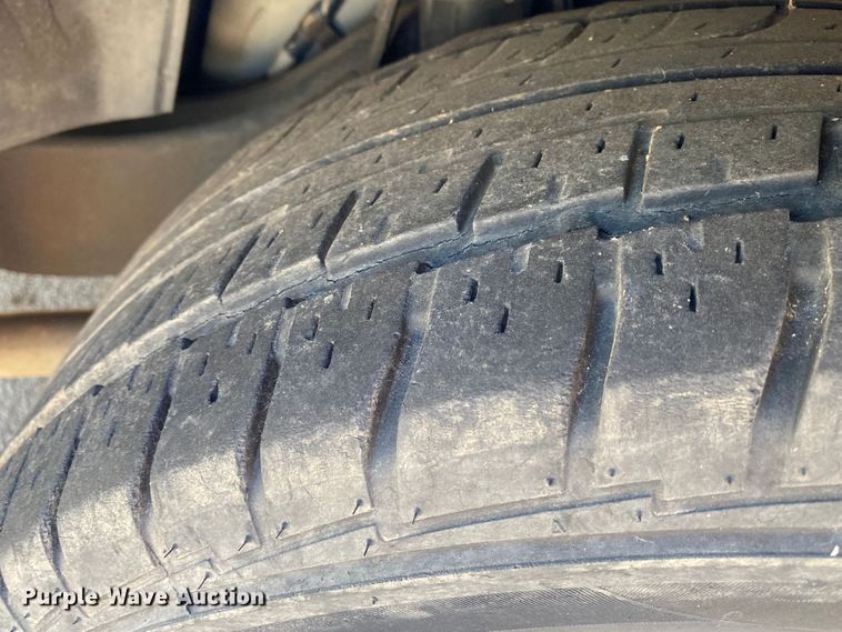 image for item IG9772 2009 Ford Crown Victoria Police Interceptor