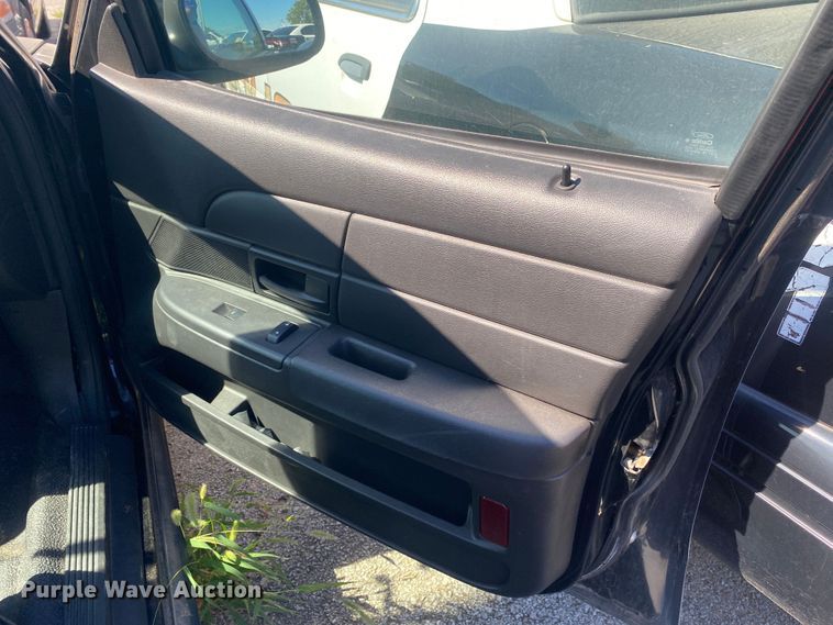 image for item IG9773 2009 Ford Crown Victoria Police Interceptor