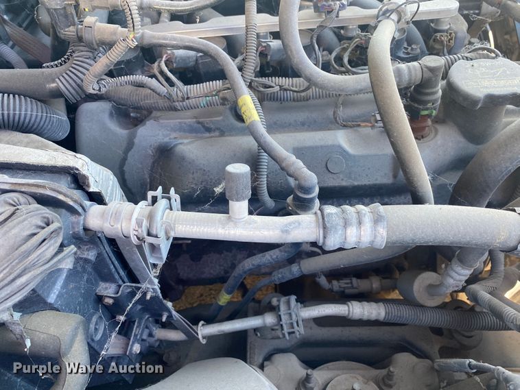 image for item IG9773 2009 Ford Crown Victoria Police Interceptor