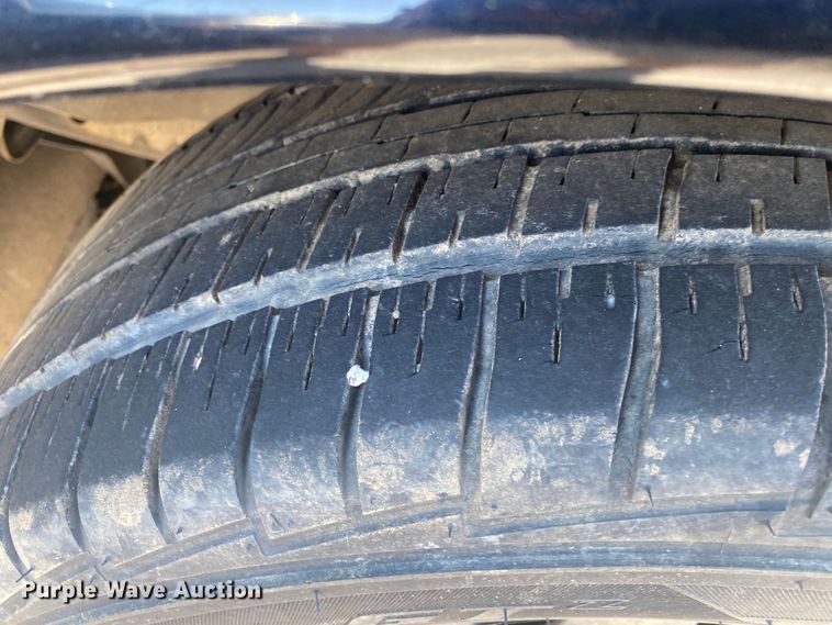 image for item IG9773 2009 Ford Crown Victoria Police Interceptor