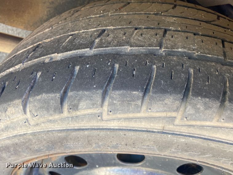 image for item IG9773 2009 Ford Crown Victoria Police Interceptor