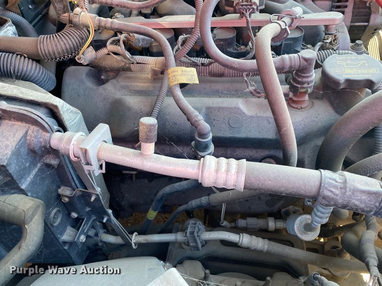 image for item IG9774 2009 Ford Crown Victoria Police Interceptor