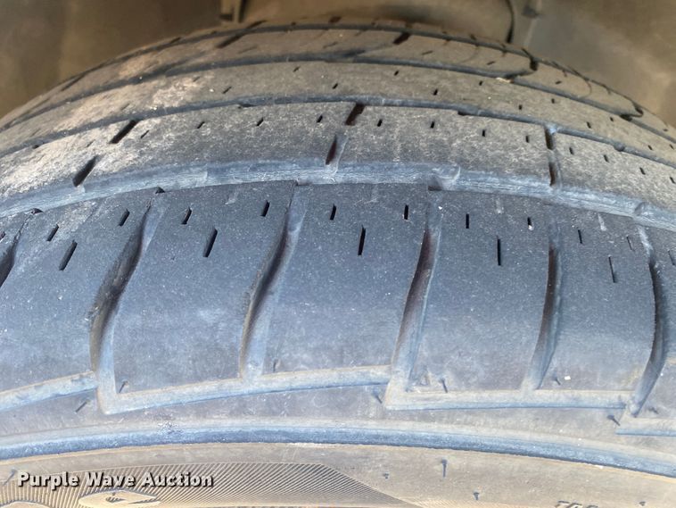 image for item IG9774 2009 Ford Crown Victoria Police Interceptor