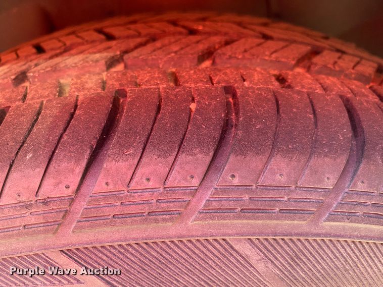 image for item IG9774 2009 Ford Crown Victoria Police Interceptor