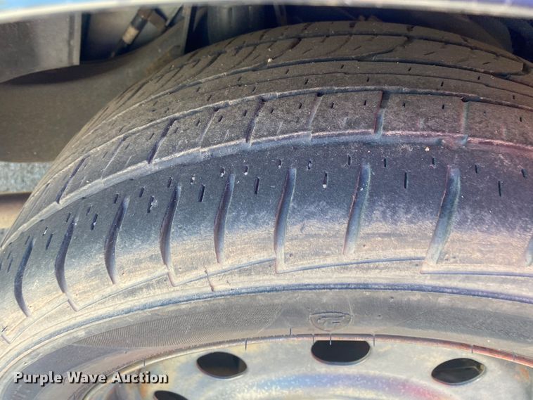 image for item IG9774 2009 Ford Crown Victoria Police Interceptor