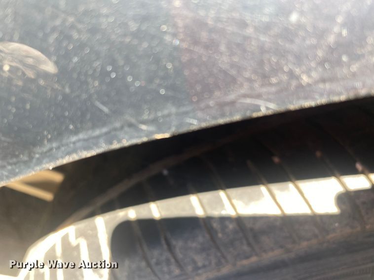 image for item IG9774 2009 Ford Crown Victoria Police Interceptor