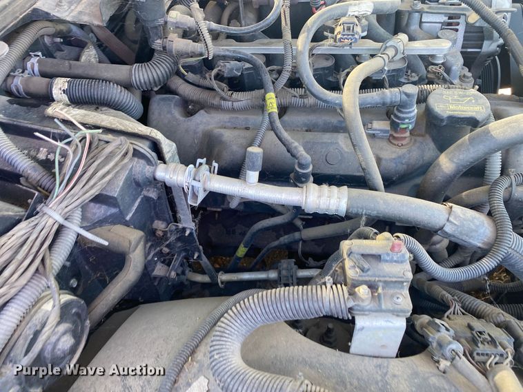 image for item IG9775 2009 Ford Crown Victoria Police Interceptor