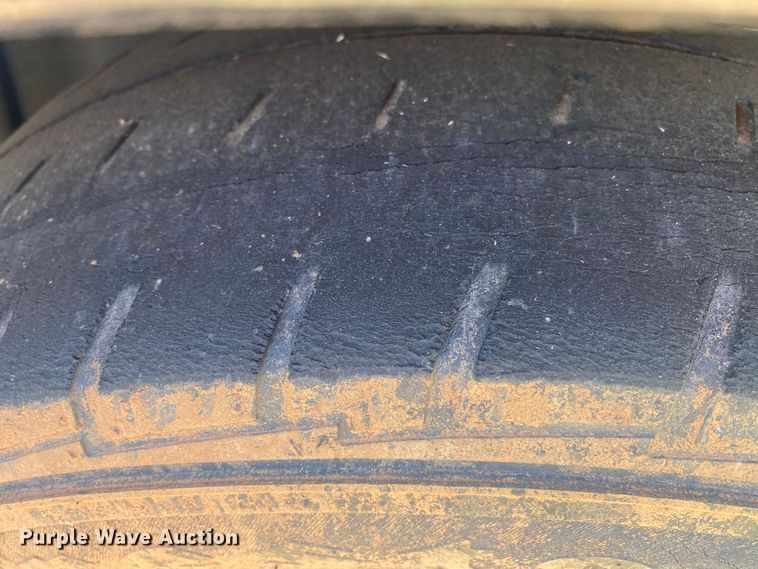 image for item IG9775 2009 Ford Crown Victoria Police Interceptor