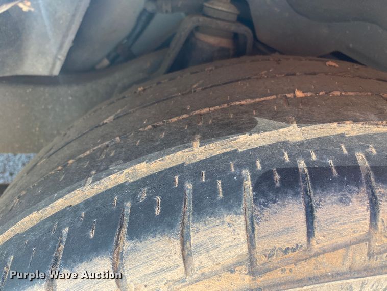 image for item IG9775 2009 Ford Crown Victoria Police Interceptor