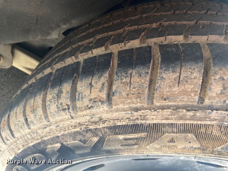 image for item IG9775 2009 Ford Crown Victoria Police Interceptor