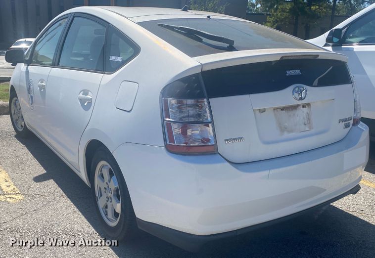 image for item IG9776 2005 Toyota Prius