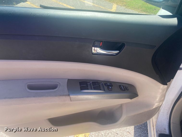 image for item IG9776 2005 Toyota Prius