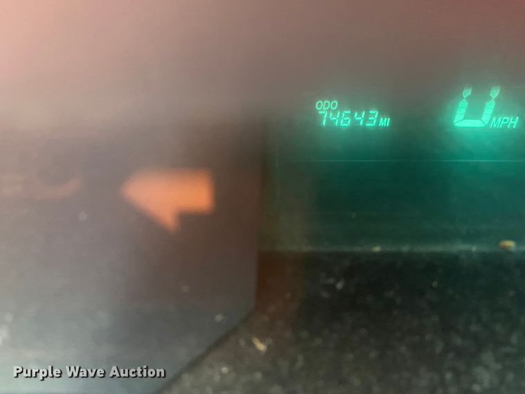 image for item IG9776 2005 Toyota Prius