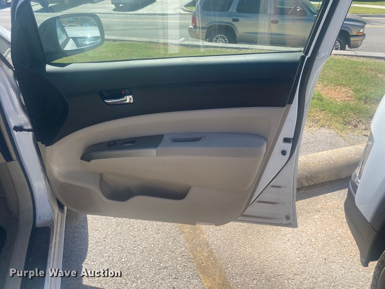 image for item IG9776 2005 Toyota Prius