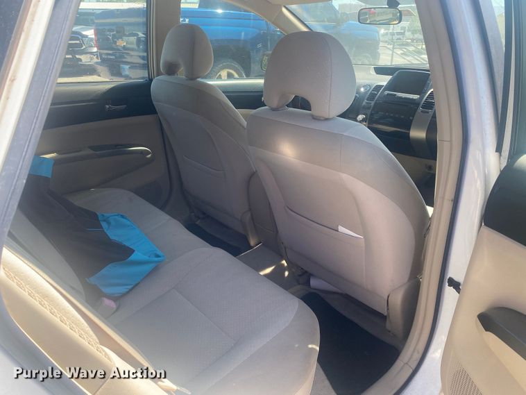 image for item IG9776 2005 Toyota Prius