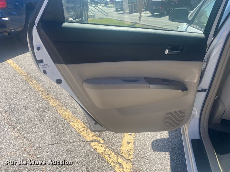 image for item IG9776 2005 Toyota Prius