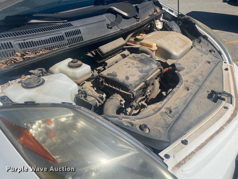 image for item IG9776 2005 Toyota Prius