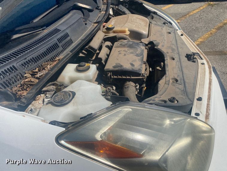 image for item IG9776 2005 Toyota Prius