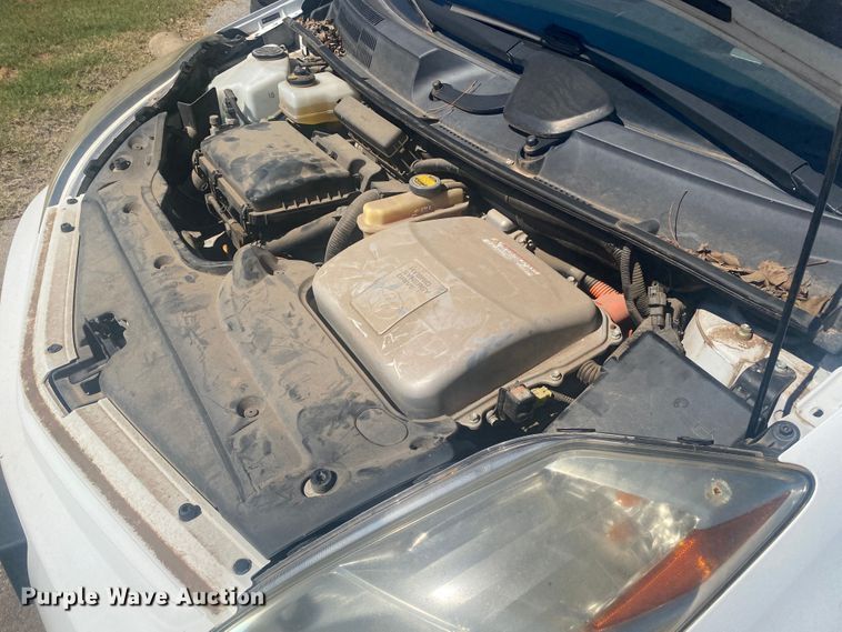 image for item IG9776 2005 Toyota Prius