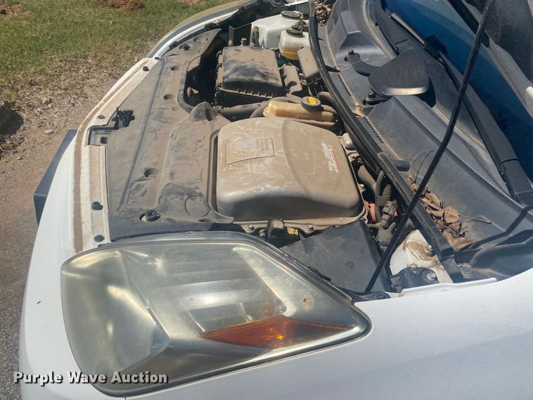 image for item IG9776 2005 Toyota Prius